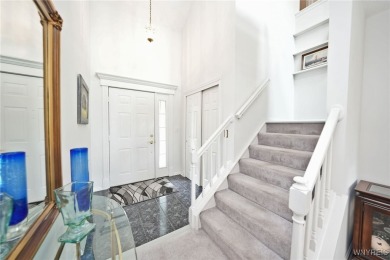 FORE-get What You Knew About Townhomes -- This One's a on Brierwood Country Club in New York - for sale on GolfHomes.com, golf home, golf lot