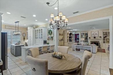 Experience the breathtaking beauty of this 3-3.5-3 Home with a on Emerald Bay Club in Texas - for sale on GolfHomes.com, golf home, golf lot