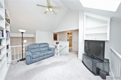 FORE-get What You Knew About Townhomes -- This One's a on Brierwood Country Club in New York - for sale on GolfHomes.com, golf home, golf lot