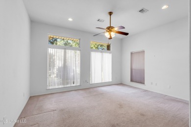 A DREAM COME TRUE - CUSTOM BUILT HOME ON TWO LOTS (3RD LOT CAN on Diamondhead Country Club in Mississippi - for sale on GolfHomes.com, golf home, golf lot