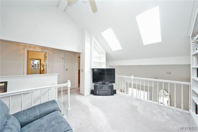 FORE-get What You Knew About Townhomes -- This One's a on Brierwood Country Club in New York - for sale on GolfHomes.com, golf home, golf lot