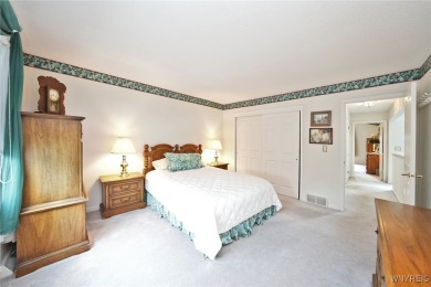FORE-get What You Knew About Townhomes -- This One's a on Brierwood Country Club in New York - for sale on GolfHomes.com, golf home, golf lot