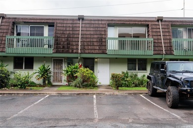 Beautifully renovated and turnkey, this spacious 3-bedroom, 2 on Pearl Country Club in Hawaii - for sale on GolfHomes.com, golf home, golf lot