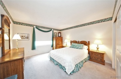 FORE-get What You Knew About Townhomes -- This One's a on Brierwood Country Club in New York - for sale on GolfHomes.com, golf home, golf lot
