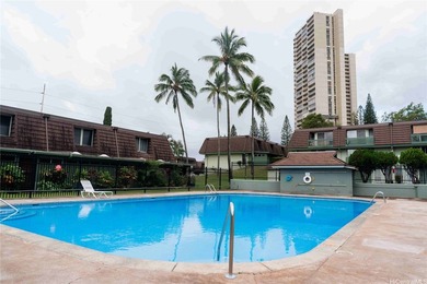 Beautifully renovated and turnkey, this spacious 3-bedroom, 2 on Pearl Country Club in Hawaii - for sale on GolfHomes.com, golf home, golf lot