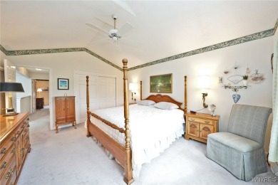 FORE-get What You Knew About Townhomes -- This One's a on Brierwood Country Club in New York - for sale on GolfHomes.com, golf home, golf lot
