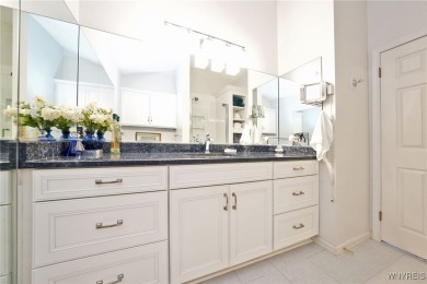 FORE-get What You Knew About Townhomes -- This One's a on Brierwood Country Club in New York - for sale on GolfHomes.com, golf home, golf lot