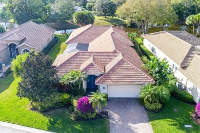 Beautiful 3/3 Courtyard Pool home with over 140k in Big-Ticket on The Legacy Golf and Tennis Club in Florida - for sale on GolfHomes.com, golf home, golf lot