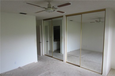 Bring your personal touch to this garden villa overlooking golf on Seven Lakes Golf and Tennis Community in Florida - for sale on GolfHomes.com, golf home, golf lot