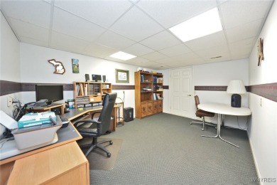 FORE-get What You Knew About Townhomes -- This One's a on Brierwood Country Club in New York - for sale on GolfHomes.com, golf home, golf lot
