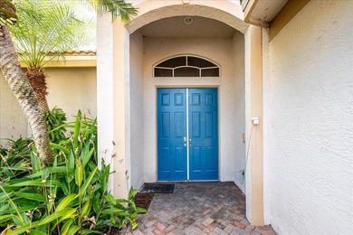 Beautiful 3/3 Courtyard Pool home with over 140k in Big-Ticket on The Legacy Golf and Tennis Club in Florida - for sale on GolfHomes.com, golf home, golf lot