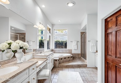 'A dream come true - custom-built home on 1/2 acre double lot (a on Diamondhead Country Club in Mississippi - for sale on GolfHomes.com, golf home, golf lot