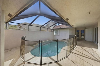 Beautiful 3/3 Courtyard Pool home with over 140k in Big-Ticket on The Legacy Golf and Tennis Club in Florida - for sale on GolfHomes.com, golf home, golf lot