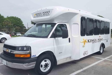 RENTABLE IMMEDIATELY A/C 2021 Enjoy every day in this 2nd-floor on Kings Point Golf -Flanders Way in Florida - for sale on GolfHomes.com, golf home, golf lot