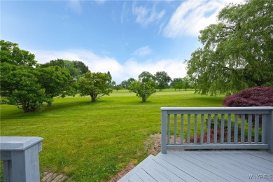 FORE-get What You Knew About Townhomes -- This One's a on Brierwood Country Club in New York - for sale on GolfHomes.com, golf home, golf lot