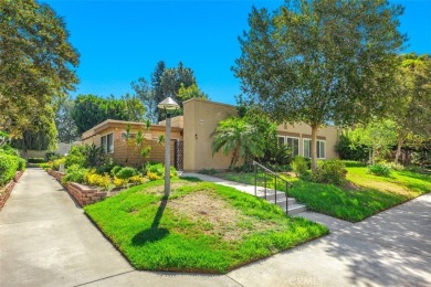 THIS POPULAR Laguna Woods Village remodeled *VILLA NOVA* model on Leisure Village Par 3 Golf Course in California - for sale on GolfHomes.com, golf home, golf lot