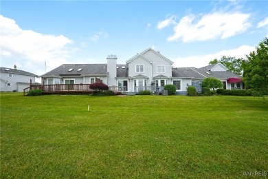 FORE-get What You Knew About Townhomes -- This One's a on Brierwood Country Club in New York - for sale on GolfHomes.com, golf home, golf lot