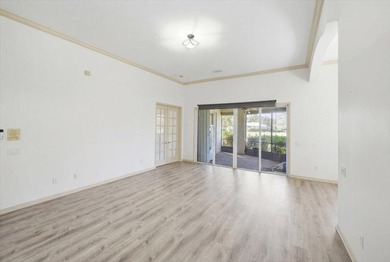 Beautiful 3/3 Courtyard Pool home with over 140k in Big-Ticket on The Legacy Golf and Tennis Club in Florida - for sale on GolfHomes.com, golf home, golf lot