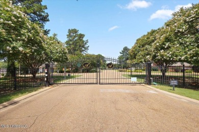 This beautifully maintained 4-bedroom, 2-bath gem nestled in the on Annandale Golf Club in Mississippi - for sale on GolfHomes.com, golf home, golf lot