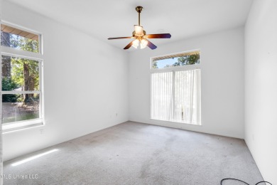 'A dream come true - custom-built home on 1/2 acre double lot (a on Diamondhead Country Club in Mississippi - for sale on GolfHomes.com, golf home, golf lot