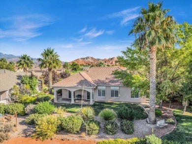 Nestled on the picturesque Sky Mountain golf course, this on Sky Mountain Golf Course in Utah - for sale on GolfHomes.com, golf home, golf lot