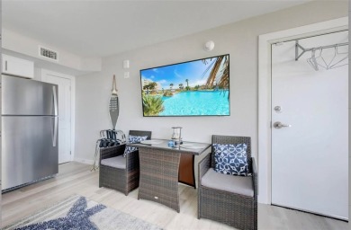 RARELY AVAILABLE-BEACHFRONT CONDO overlooking the beautifully on Palmilla Beach Golf Club in Texas - for sale on GolfHomes.com, golf home, golf lot