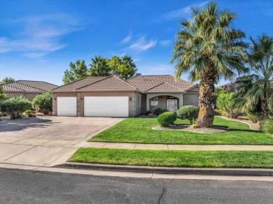 Nestled on the picturesque Sky Mountain golf course, this on Sky Mountain Golf Course in Utah - for sale on GolfHomes.com, golf home, golf lot