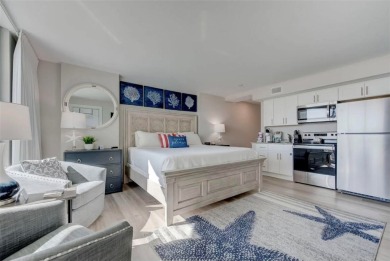 RARELY AVAILABLE-BEACHFRONT CONDO overlooking the beautifully on Palmilla Beach Golf Club in Texas - for sale on GolfHomes.com, golf home, golf lot