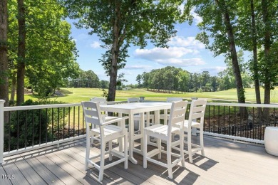 MOTIVATED SELLERS! BRING US AN OFFER! Discover this stunning on North Ridge Country Club in North Carolina - for sale on GolfHomes.com, golf home, golf lot