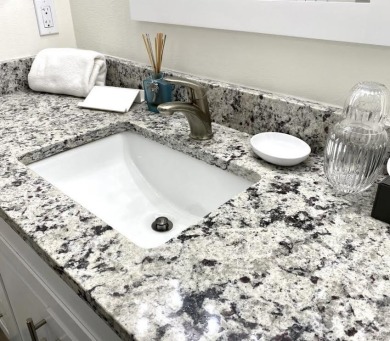 RARELY AVAILABLE-BEACHFRONT CONDO overlooking the beautifully on Palmilla Beach Golf Club in Texas - for sale on GolfHomes.com, golf home, golf lot
