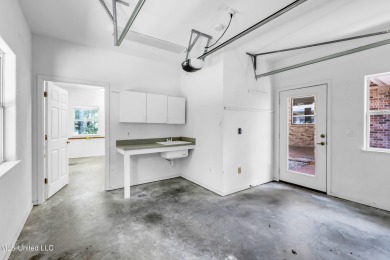 'A dream come true - custom-built home on 1/2 acre double lot (a on Diamondhead Country Club in Mississippi - for sale on GolfHomes.com, golf home, golf lot