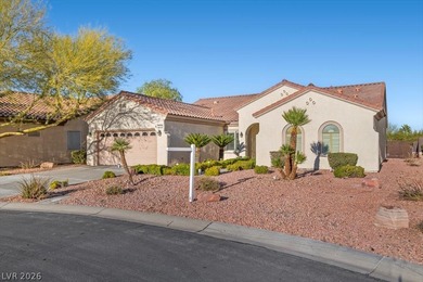 Welcome to 2314 Valley Cottage Ave in the prestigious, gated on Revere Golf Club in Nevada - for sale on GolfHomes.com, golf home, golf lot