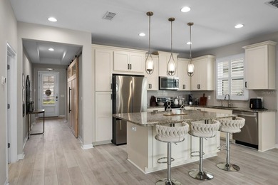 One or more photo(s) has been virtually staged. Steps from the on Esplanade Golf and Country at Lakewood Ranch in Florida - for sale on GolfHomes.com, golf home, golf lot