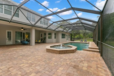 Room to roam  close to everything. Welcome home to this stunning on Wentworth Golf Club in Florida - for sale on GolfHomes.com, golf home, golf lot