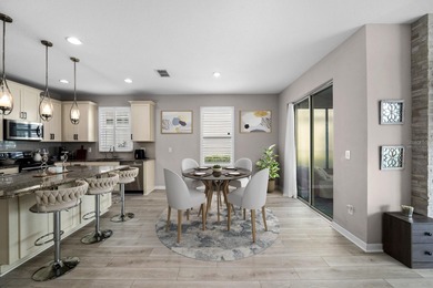 One or more photo(s) has been virtually staged. Steps from the on Esplanade Golf and Country at Lakewood Ranch in Florida - for sale on GolfHomes.com, golf home, golf lot