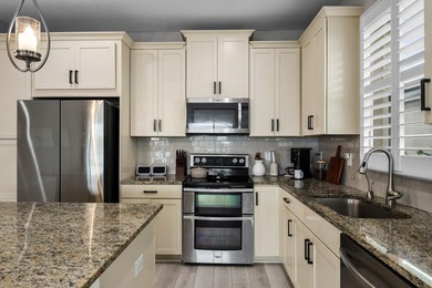 One or more photo(s) has been virtually staged. Steps from the on Esplanade Golf and Country at Lakewood Ranch in Florida - for sale on GolfHomes.com, golf home, golf lot