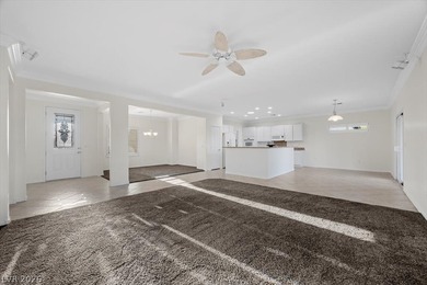 Welcome to 2314 Valley Cottage Ave in the prestigious, gated on Revere Golf Club in Nevada - for sale on GolfHomes.com, golf home, golf lot