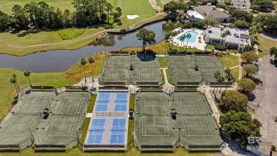 Welcome to The Haven at The Peninsula, a gated community in Gulf on Peninsula Golf and Racquet Club in Alabama - for sale on GolfHomes.com, golf home, golf lot