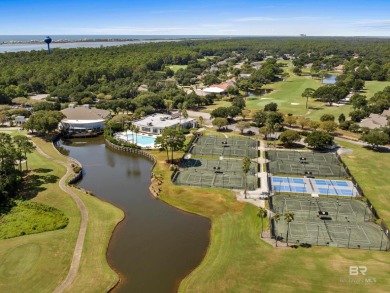Welcome to The Haven at The Peninsula, a gated community in Gulf on Peninsula Golf and Racquet Club in Alabama - for sale on GolfHomes.com, golf home, golf lot