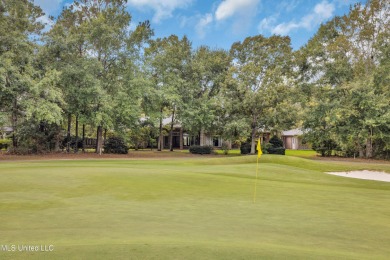 'A dream come true - custom-built home on 1/2 acre double lot (a on Diamondhead Country Club in Mississippi - for sale on GolfHomes.com, golf home, golf lot