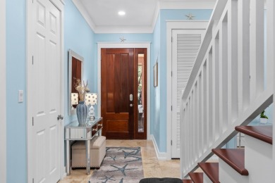 Wow!  Check out this beautiful, completely updated townhome on Sandestin Golf and Beach Resort - Raven in Florida - for sale on GolfHomes.com, golf home, golf lot