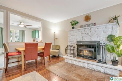 Welcome to this charming, well-maintained home nestled in the on Pocono Farms Country Club in Pennsylvania - for sale on GolfHomes.com, golf home, golf lot