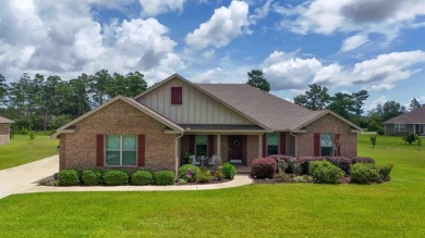 Welcome to 445 Gentle Wind Ct, located in the gated community of on Windswept Dunes Golf Club in Florida - for sale on GolfHomes.com, golf home, golf lot