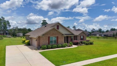 Welcome to 445 Gentle Wind Ct, located in the gated community of on Windswept Dunes Golf Club in Florida - for sale on GolfHomes.com, golf home, golf lot