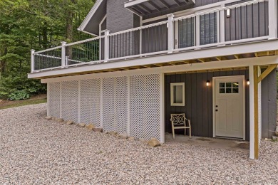 OPEN HOUSE Saturday and Sunday from 11 to 1 PM. Live where every on Ridgewood Country Club in New Hampshire - for sale on GolfHomes.com, golf home, golf lot