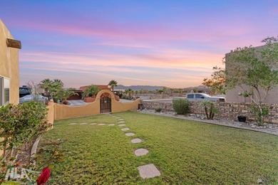 Nestled in the stunning desert Foothills community, this on Foothills Executive Golf Course in Arizona - for sale on GolfHomes.com, golf home, golf lot