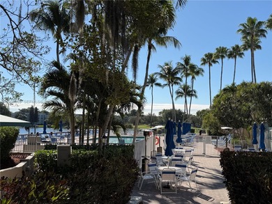 Ground-floor 2/2 in Pine Island Ridge Country Club with gorgeous on Pine Island Ridge Country Club in Florida - for sale on GolfHomes.com, golf home, golf lot