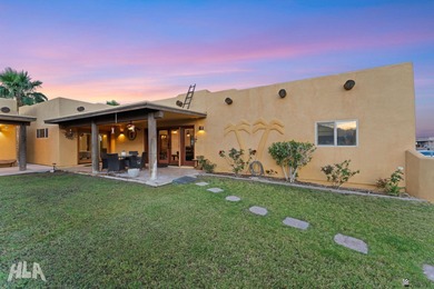 Nestled in the stunning desert Foothills community, this on Foothills Executive Golf Course in Arizona - for sale on GolfHomes.com, golf home, golf lot