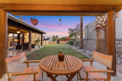 Nestled in the stunning desert Foothills community, this on Foothills Executive Golf Course in Arizona - for sale on GolfHomes.com, golf home, golf lot