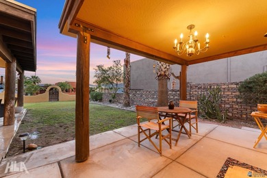 Nestled in the stunning desert Foothills community, this on Foothills Executive Golf Course in Arizona - for sale on GolfHomes.com, golf home, golf lot